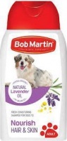 Bob Martin Fresh Conditioning Shampoo for Adult Dogs with Natural Lavender Oil to Nourish Hair and Skin Photo