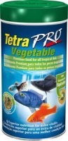 Tetra TetraPro Vegetable Multi Crisps - Premium Food for All Tropical Fish Photo