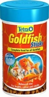 Tetra Goldfish Sticks - Complete Food for All Goldfish Photo