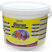 Tetra Discus Granules - Complete Food for Discus Photo
