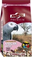 Versele Laga Versele-Laga Prestige Premium African Parrot - Bird Food Photo