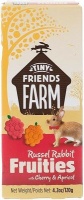 Tiny Friends Farm - Russel Rabbit Fruities with Cherry & Apricot Photo