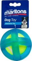 Marltons Tennis Ball In Ball - Silicone Photo