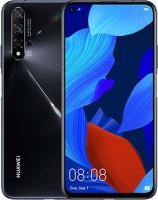 Huawei Nova 5T Cellphone Photo