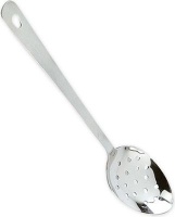 Ibili Clasica Stainless Steel Slotted Spoon Photo