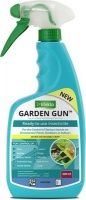 Efekto Garden Gun - Ready-to-use Insecticide Photo