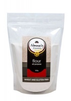 Nonnas Foods Gluten Free All Purpose Flour Photo