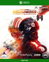Electronic Arts Star Wars: Squadrons Photo