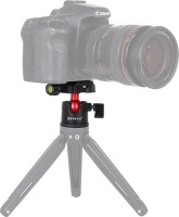 Puluz 360 Rotating Ball Head with Quick Release Plate Photo