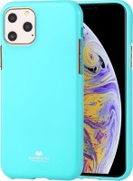 Goospery Jelly TPU Cover for Apple iPhone 11 Pro Photo