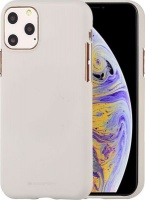 Goosepery Goospery Soft Feel TPU Cover for Apple iPhone 11 Pro Max Photo