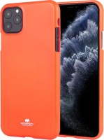 Goosepery Goospery Jelly Fluorescent TPU Cover For Apple iPhone 11 Pro Max Photo