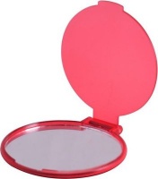 Marco Budget Compact Mirror [Red] Photo