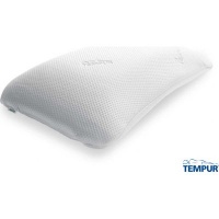 Tempur Symphony Pressure Relieving & Comfort Pillow For Back And Side Sleepers Photo