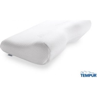 Tempur Millenium Pressure Relieving Pillow For Side And Back Sleepers Photo