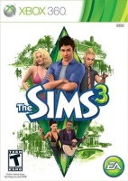 Electronic Arts The Sims 3 Photo