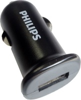 Philips Single Port Car Charger Photo