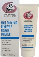No Grow Male Body Hair Remover & Growth Inhibitor Photo