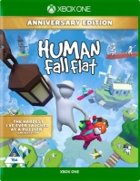 Curve Digital Human Fall Flat: Anniversary Edition Photo