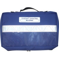 Criticare ® AiroPAC Airway Management Bag Photo