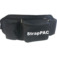 Criticare ® StrapPAC Moonbag Photo