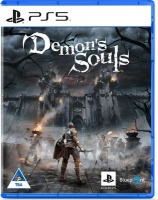 Sony Demon's Souls Photo