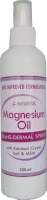 Lifematrix Wellness Transdermal Magnesium Oil Spray Photo