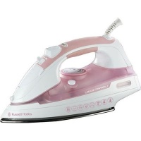 Russell Hobbs Crease Control Steam Spray & Dry Iron Photo