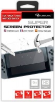 Subsonic Super Screen Tempered Glass Screen Protector for Nintendo Switch Lite - [Parallel Import] Photo