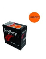 Redfern Self Adhesive Account Instruction Label Value Pack Photo