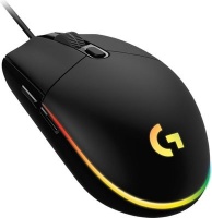 Logitech G102 Lightsync RGB Gaming Mouse Photo