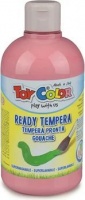 Toy Color Ready Tempera Paint - Pastel Shades Photo