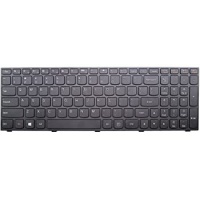 Unbranded Brand new replacement keyboard with frame for Lenovo G50-30 G50-70 G50-80 G5-45 Photo
