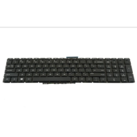 Unbranded Brand new replacement keyboard with frame for HP 15-bs010ni Photo