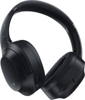 Razer Opus Wireless Active Noise Cancelling Gaming Headset Photo