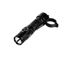 Brinyte PT28 Oathkeeper 245m Throw Rechargeable Flashlight Photo