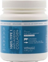 Vitalge Anti-Ageing Collagen Pills - Type1 Marine Bovine Photo