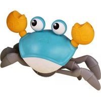 Generic Wind Up Crab Bath Toy Photo