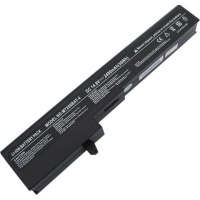 Unbranded Replacement Laptop Battery for Clevo Mecer MSI M720-4 Photo