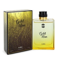 Ajmal Gold Eau de Parfum - Parallel Import Photo