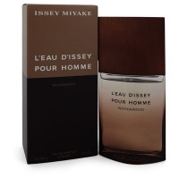Issey Miyake L'eau D'Issey Pour Homme Wood & wood Eau de Parfum Intense - Parallel Import Photo