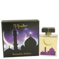 M Micallef M. Micallef Micallef Ramadan Edition Eau de Parfum - Parallel Import Photo