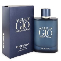 Giorgio Armani Acqua Di Gio Profondo Eau de Parfum - Parallel Import Photo