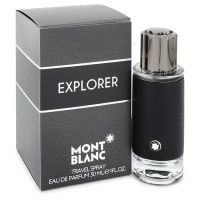 Mont Blanc Montblanc Explorer Eau de Parfum - Parallel Import Photo
