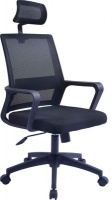 WOC Ore High Back Office Chair Photo