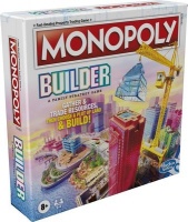 Monopoly Builder: A Family Strategy Game Photo
