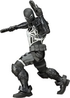 Kotobukiya ARTFX Marvel Comics PVC Figure - Agent Venom - [Parallel Import] Photo