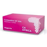 CH Africa Generic HP 131A Magenta Compatible Toner Cartridge Photo