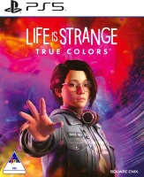 Square Enix Life is Strange: True Colors Photo