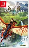 Capcom Monster Hunter Stories 2: Wings of Ruin Photo